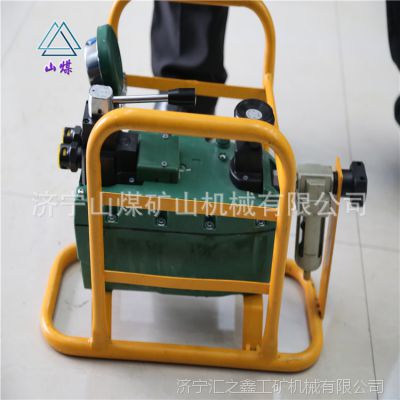 供应MQ系列气动锚索张拉机具 MQ15-180/55 矿用张拉机具