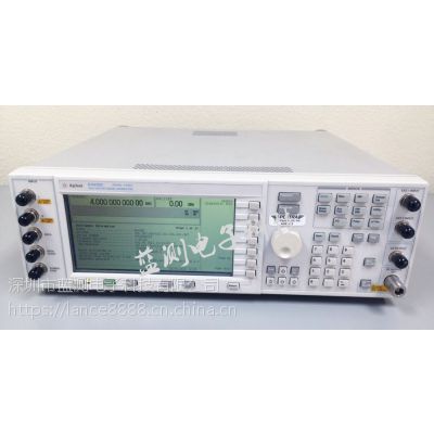 /۶Agilent E4436B E4432B E4437B E4438BźԴ