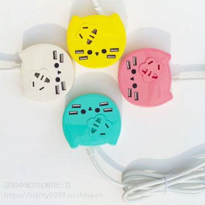 It's KittyСèűЯ๦USB