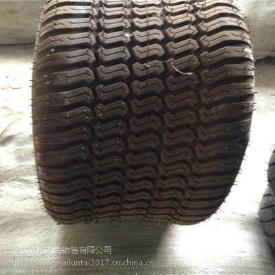 厂家直销18X8.5-8 电动巡逻车轮胎 沙滩车观光车轮胎 发货及时