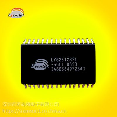 Lyontek PSRAM SPI洢 LY62L20488