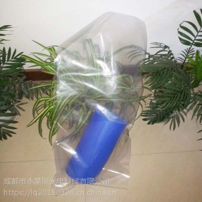 厂家批发促销各种规格透明尼龙真空袋 真空包装袋 电线真空袋