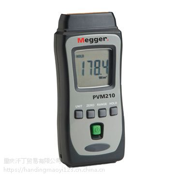 칩ӦmeggerռPVM210