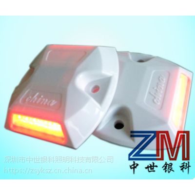LED道钉 有源LED公路隧道路 隧道边缘LED轮廓标