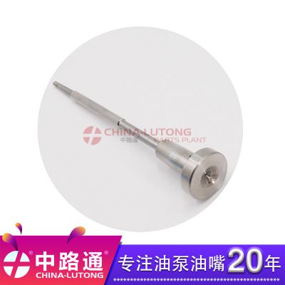 喷油器阀组件FOOR J01 941