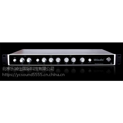 bblaudio E2 Master/Bus Equalizer רҵĸ