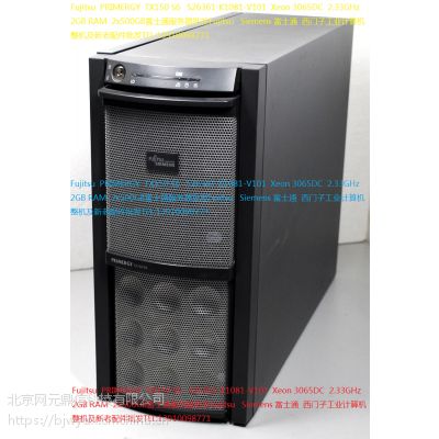 PRIMERGY TX150 S6 S26361-K1081-V101 Fujitsuʿͨ