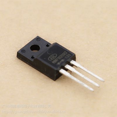 µ Фػ MBRF10200CT 10A200V TO-220F оƬ