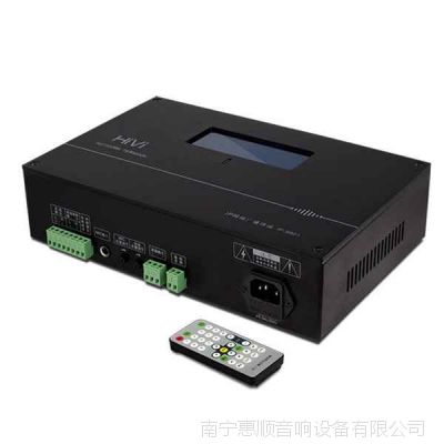 南宁校园广播音响