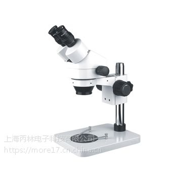 上海丙林连续变倍双目体视显微镜 TM-2M系列