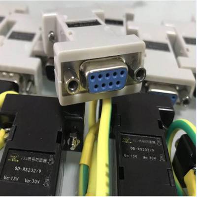 ״OD-RS232ϵдڷױ 232ڱ