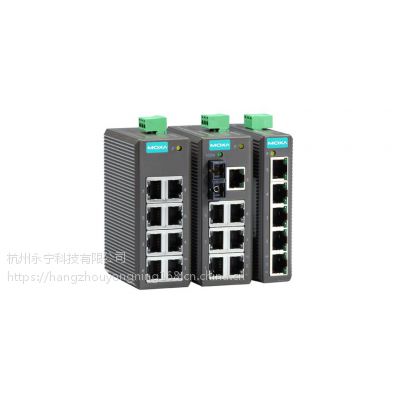 MOXA EDS-208 8ڷ͹ҵ̫