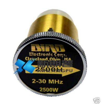 2500W 2-30MHz̽ͷ2500HBird