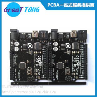 PCBA OEM 代工 PCB制板服务-深圳宏力捷专业快速