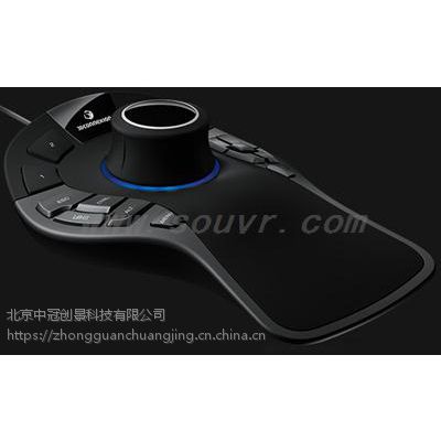 3Dconnexion SpacePilot PRO 3D