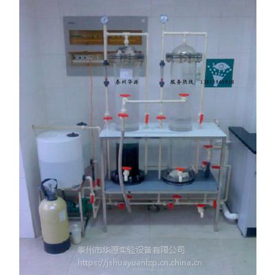 供应THYJ-5001-3内冷水混合树脂分离清洗装置