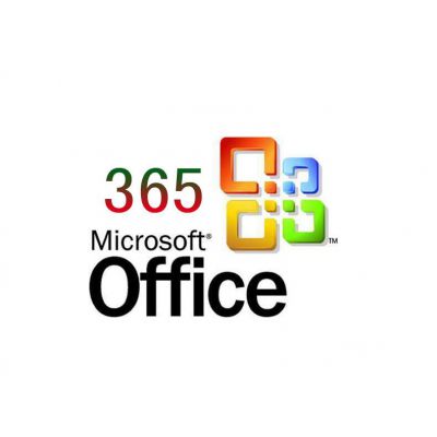 正版微软办公软件：完整的云中 office