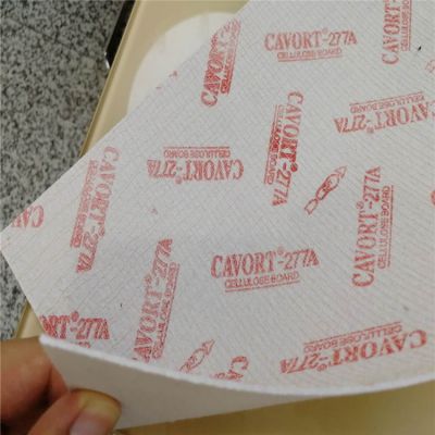 厂家直销低价复合补强里布8磅布本白中底板鞋材