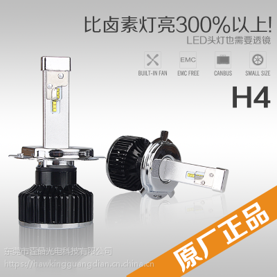 㶫 H4 ZES led ledƳ