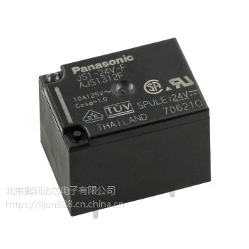 Panasonic¼̵һܴ Ӧȫϵйʼ̵JS1-24V-F AJS1312F