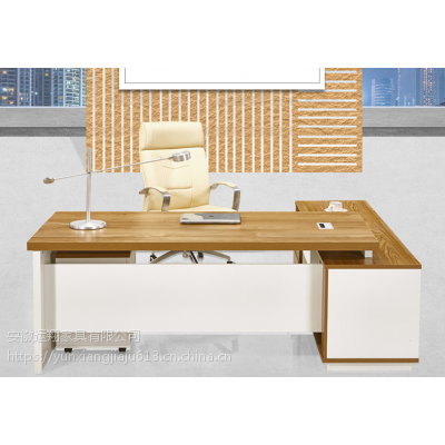 办公家具办公桌椅简约现代屏风组合职员桌工作位电脑员工桌椅