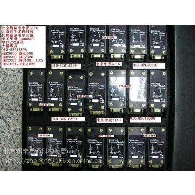HMR3000 Τ  ά honeywell 