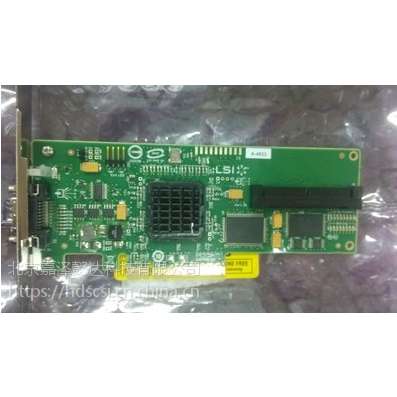 LSI 3442E SAS RAID