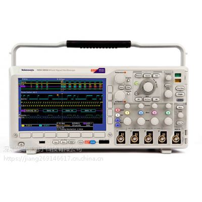 Tektronix DPO3034 数字荧光示波器