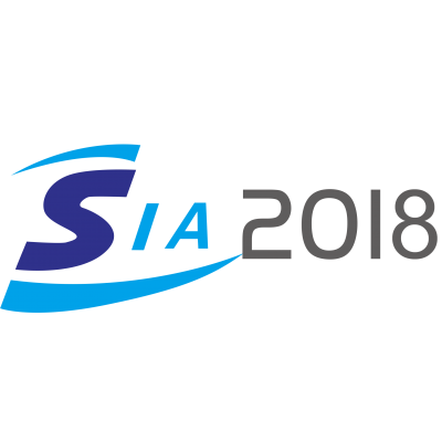 2018中国（上海）国际机器视觉技术及工业应用展览会
