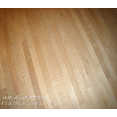 北京运动木地板篮球场专业设计与施工