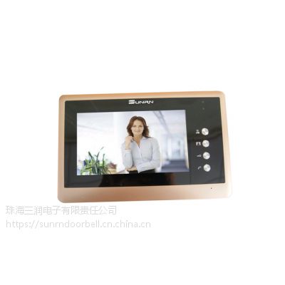 供应4.3寸/7寸楼宇对讲厂家 质量*** 性能稳定