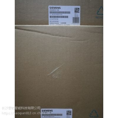西门子变频器6SL3210-5BB23-0UV0无滤波器