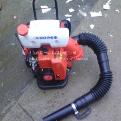 汽油动力风吸采棉机 自动采棉棉花采摘机 电动采棉机设备