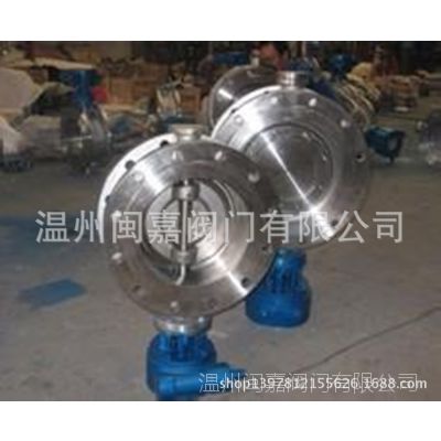 线下热卖【不锈钢法兰蝶阀】优质法兰蝶阀厂家批发 低压斜板式