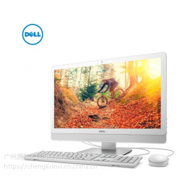 (DELL)ԽAIO 3464 23.8Ӣһ̨ʽ(i5-7200U 8G 1T 2