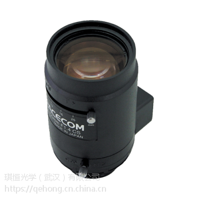 ձSPACECOMͷ TV555DCֶ佹ͷ5-55 mm