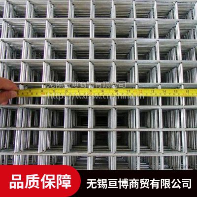 扬州亘博电镀锌丝焊接建筑网片生产制造欢迎选购