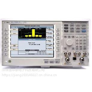 供应E5515C Agilent8960 无线通信测试仪