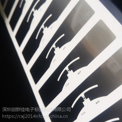 rfidƵ9654ǩ,RFID UHFƵܻǩ RFID inlay