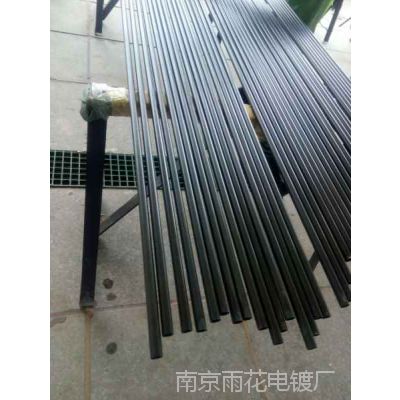 钢管镀锌技术