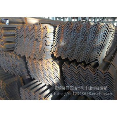 昆明槽钢供应厂家 Q235槽钢