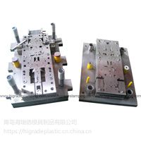 汽车冲压模具青岛海瑞德汽车冲压模具制造冲压模具生产