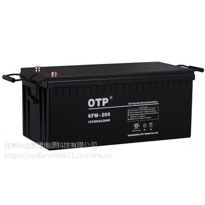 OTP6FM-200/12V200AHԴ