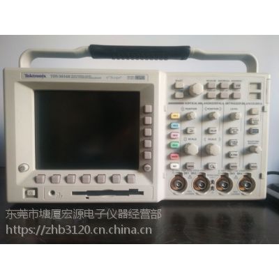   Tektronix/̩ 300MHz TDS3034B ʾ