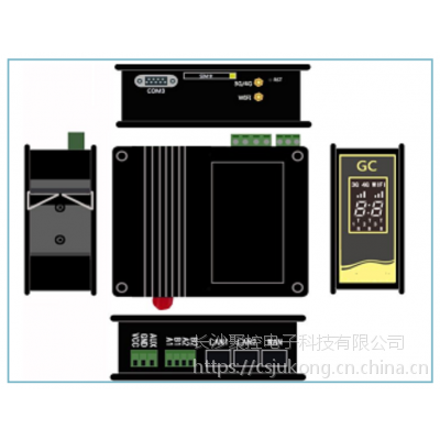 巨控GRM530系列PLC远程通讯模块- 供应商网