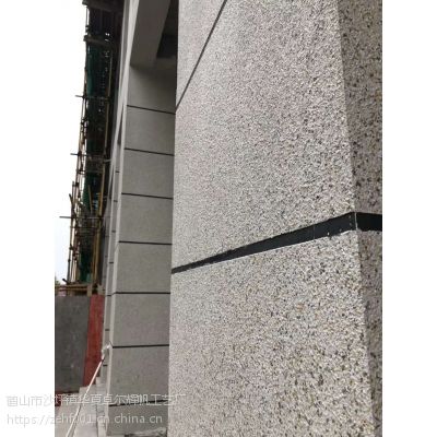 广州外墙真石漆翻新工程合作外墙装修工程合作提供上门报价看工地