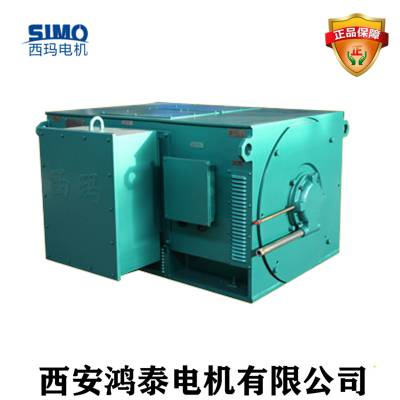 西玛电机YKK4505-2 500KW 2970rpm/10KV三相异步高压电机