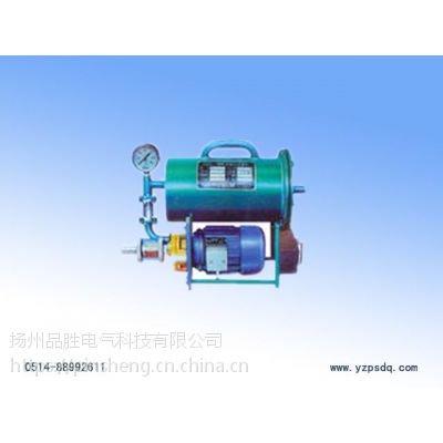 扬州品胜电气PSGLJ轻型精密过滤机工作能力18 L/min ---25L/min