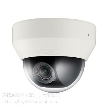 三星韩华Hanwha SND-6084P 1/2.8