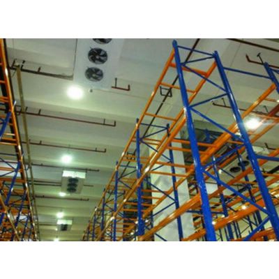 农贸市场农副产品专用果蔬小型冷库群安装价格设计公司??